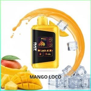 Mango Loco