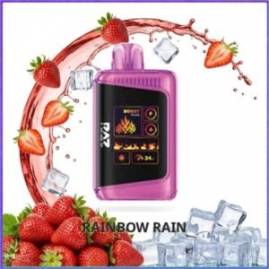 Raz DC25000 - Rainbow Rain