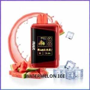Raz DC25000 - Watermelon Ice
