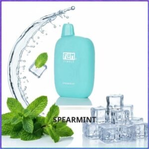 Flum Pebble - Spearmint