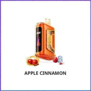 RAZ_Apple_Cinnamon Raz TN9000 - Apple Cinnamon