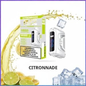 Raz TN9000 - Citronnade