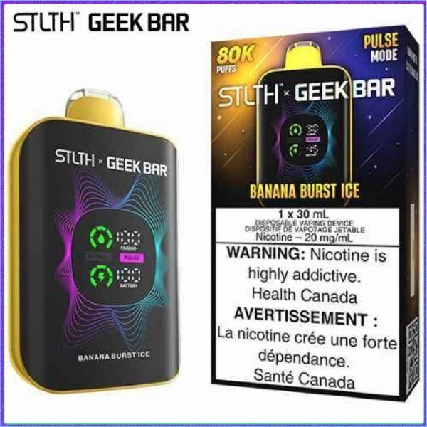 banana-burst-ice-stllth-x-geek-bar-jcv Purple Grape Ice 80K Disposable by STLTH x Geek Bar