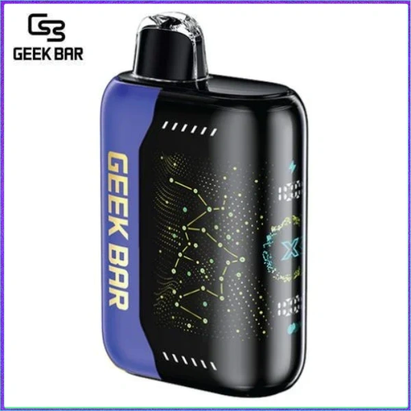 blue-razz-pulse-x-geekbar-jcv.jpg Blue Razz Pulse X 25K Disposable by Geek Bar