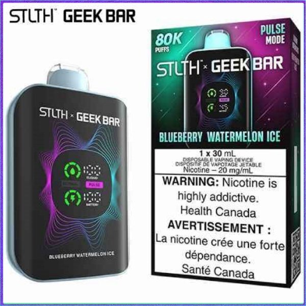 blueberry-watermelon-ice-stllth-x-geek-bar-jcv Blueberry Watermelon Ice 80K Disposable by STLTH x Geek Bar