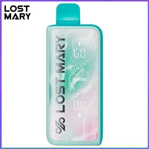 muskoka-mint-mt50k-turbo-disposable-lost-mary-jcv.jpg Muskoka Mint MT35K Turbo Disposable by Lost Mary