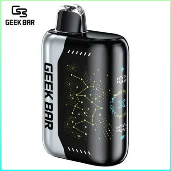 Rich Tobacco Pulse X 25K Disposable by Geek Bar