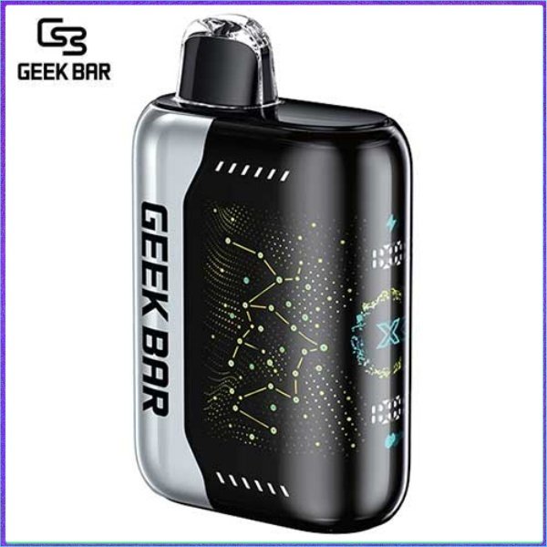 Root Ice Pulse X 25K Disposable by Geek Bar