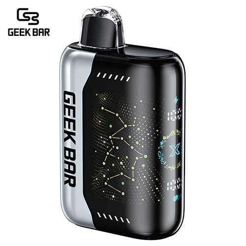 Root Ice Pulse X 25K Disposable by Geek Bar