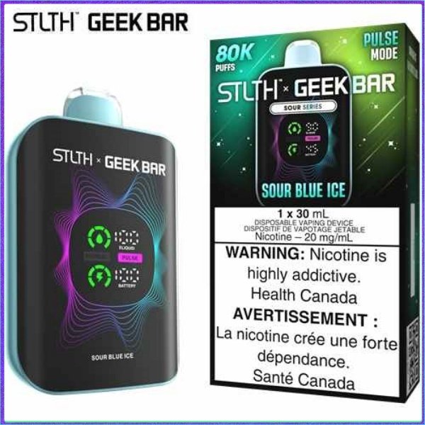 sour-blue-ice-stllth-x-geek-bar-jcv Sour Blue Ice 80K Disposable by STLTH x Geek Bar