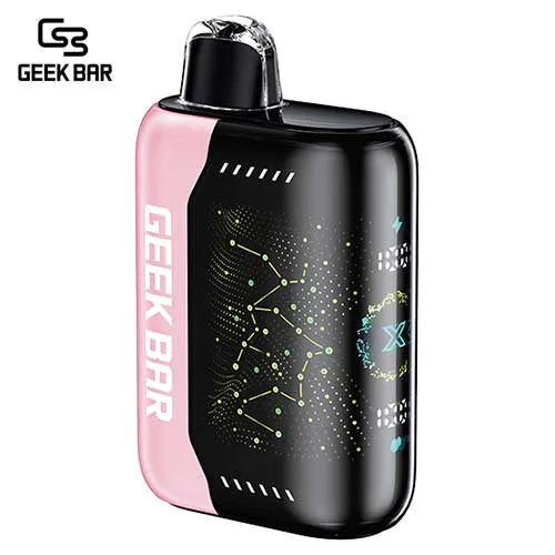 Strawberry Kiwi Pulse X 25K Disposable by Geek Bar