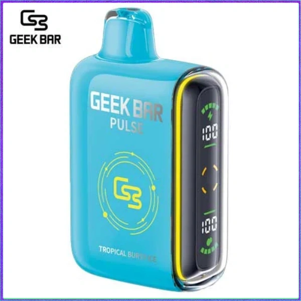 tropical-burst-ice-pulse-geek-bar-jcv.jpg Tropical Burst Ice Pulse Disposable 9K by Geek Bar