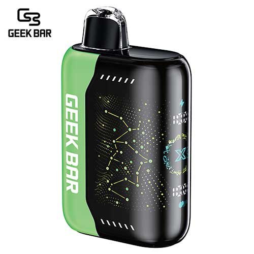 Mango Pineapple Ice Pulse X 25K Disposable by Geek Bar