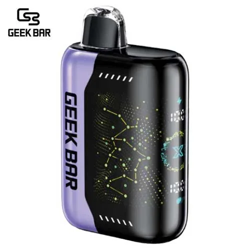 Winter Berry Ice Pulse X 25K Disposable by Geek Bar